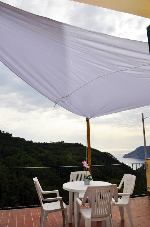 Relax 2 Lejlighed Vernazza Eksteriør billede